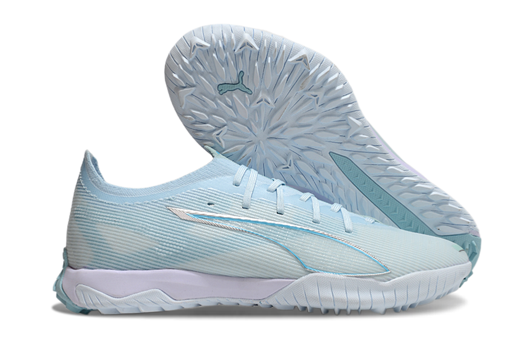 Puma Soccer Shoes-66